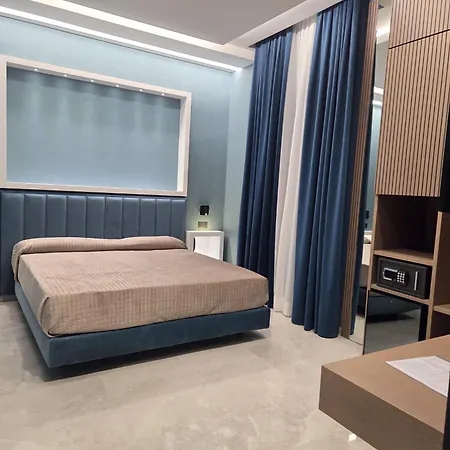 ホテル ブォーノ