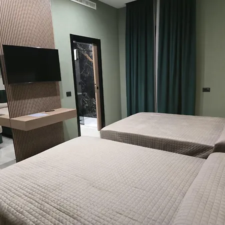 ブォーノ ナポリ