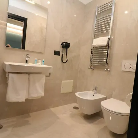 Hotell Buono Neapel
