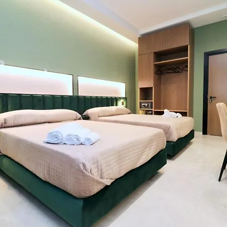 Buono 3* Neapel