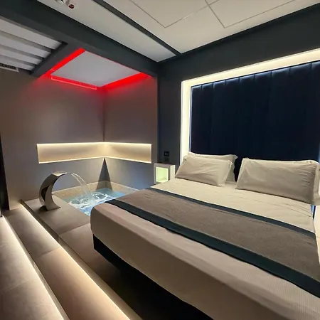 Hotel Buono