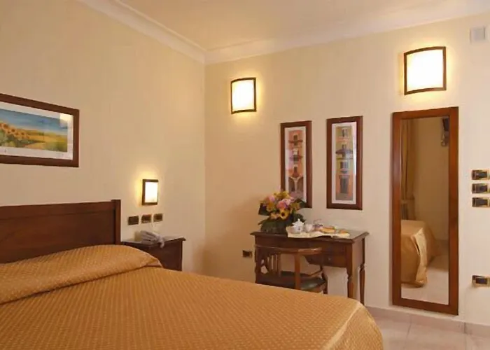 ブォーノ ホテル