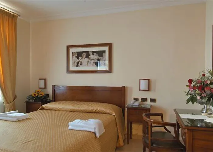 ブォーノ ホテル