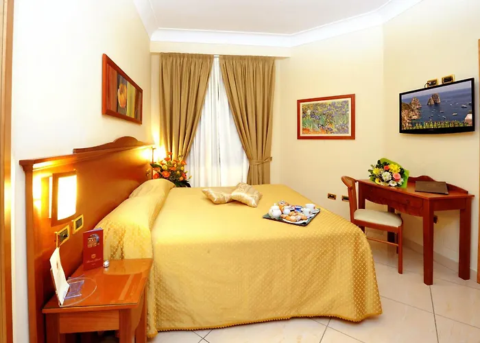 ホテル ブォーノ