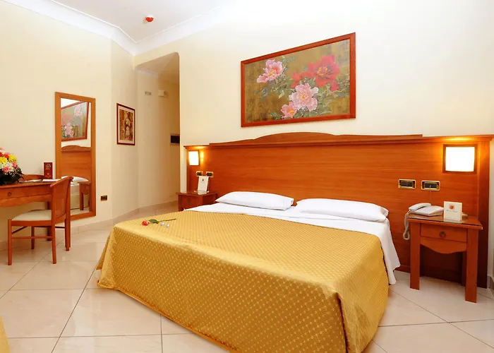 ブォーノ 3* ナポリ