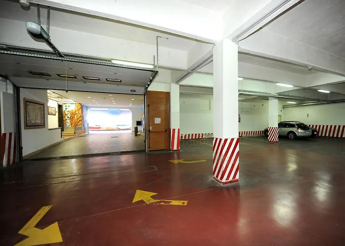 ホテル ブォーノ 3*