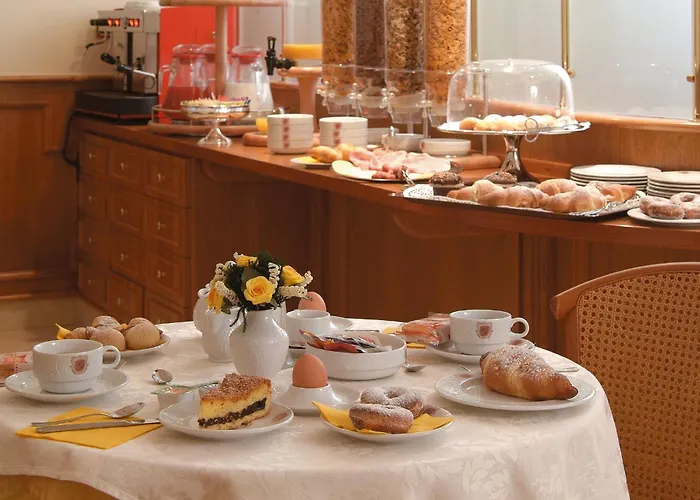 ホテル ブォーノ