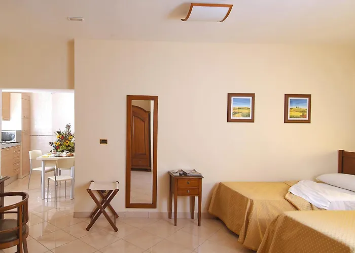 ブォーノ ホテル