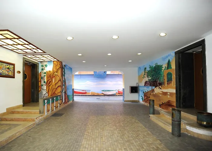 ブォーノ ナポリ