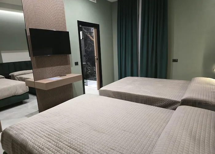 ブォーノ ナポリ