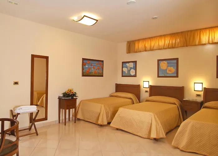 ブォーノ ホテル