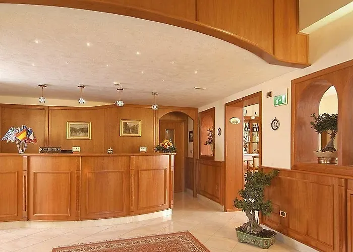 ホテル ブォーノ