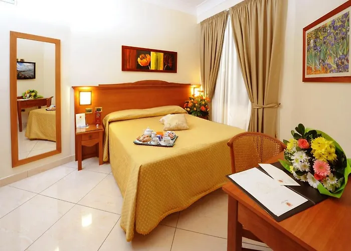 ホテル ブォーノ