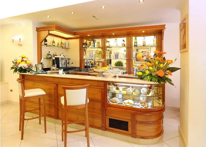 ブォーノ 3* ナポリ