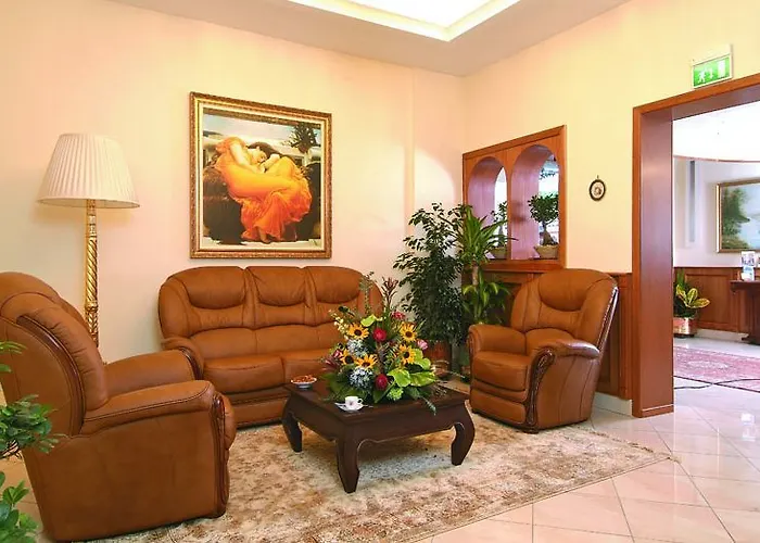 ブォーノ 3* ナポリ