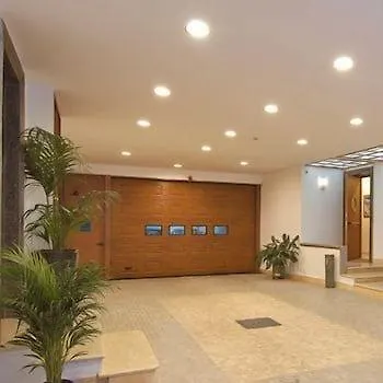 Hotel Buono Nápoles