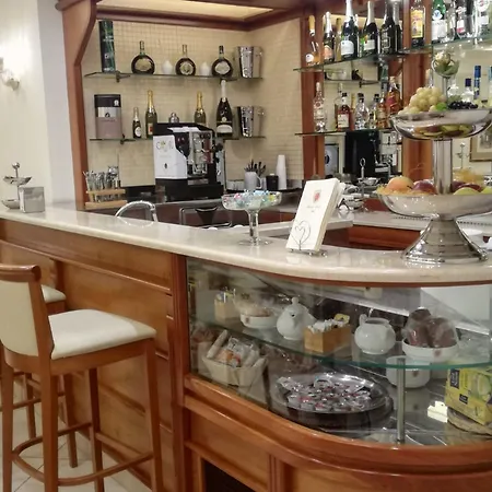 부오노 3* 나폴리