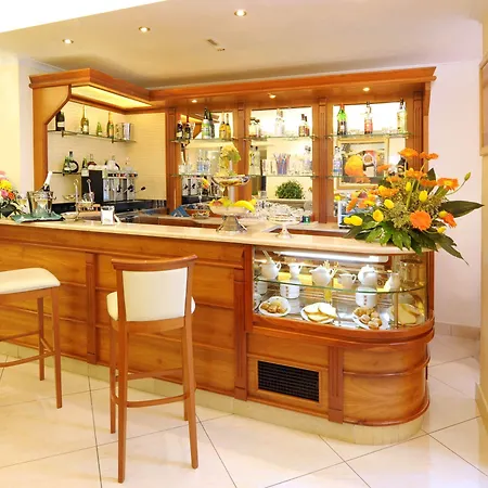 호텔 부오노 나폴리