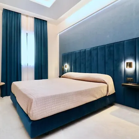 Hotel Buono Naples