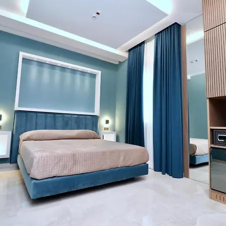 Buono Hotel 3*