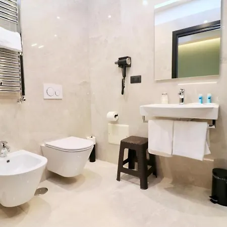 Buono Hotel Naples