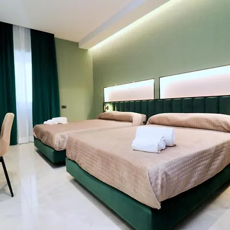 Buono 3* Naples
