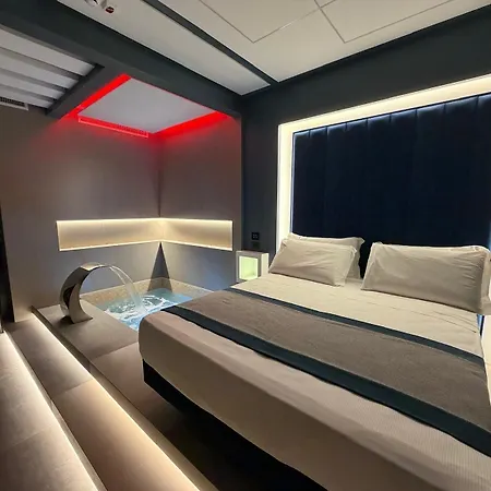 Hotel Buono Neapel