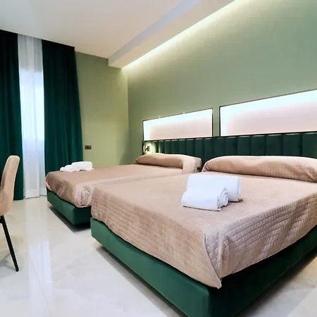 Hotel Buono 3*