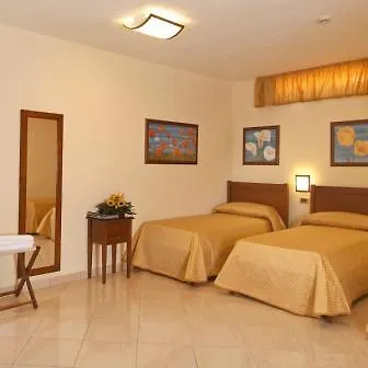 Hotel Buono Nápoles