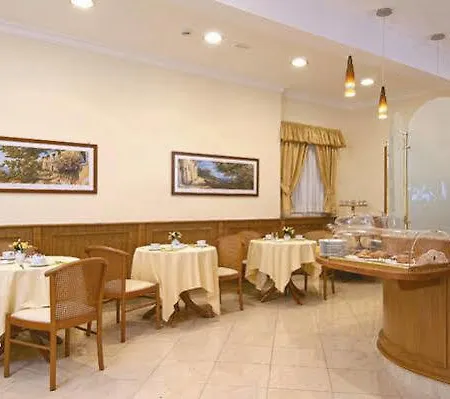 Hotel Buono Nápoles
