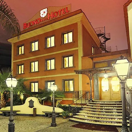 Buono Hotel 3*
