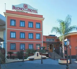 Buono Hotel Nápoles