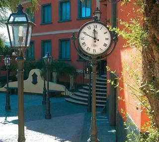 Hotel Buono Neapel