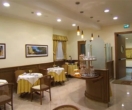 Hotel Buono Nápoles