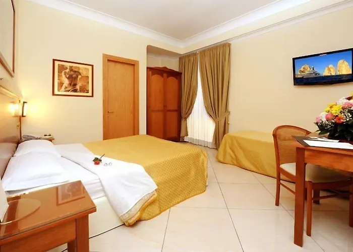 Buono Hotel