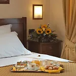 布欧诺酒店 酒店 3*