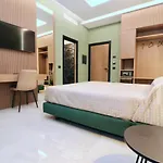 布欧诺酒店 3*
