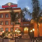 布欧诺酒店 酒店 那不勒斯