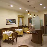 酒店 布欧诺酒店 那不勒斯