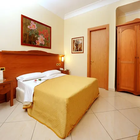 Buono Hotel Neapol