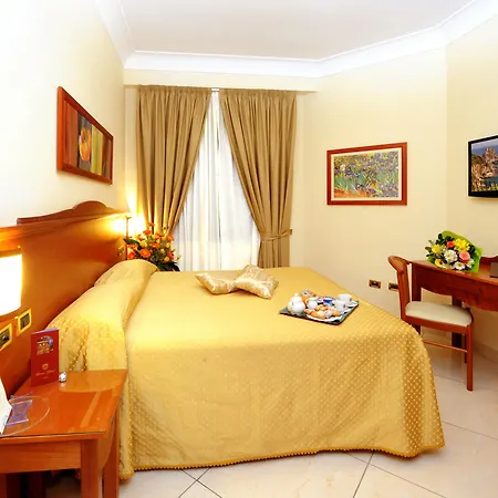 Hotel Buono