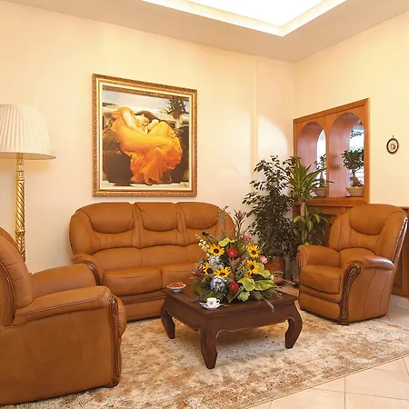 Hotel Buono Neapol
