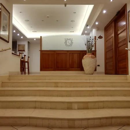 Hotel Buono