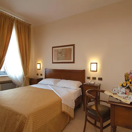 Buono Hotel Neapol