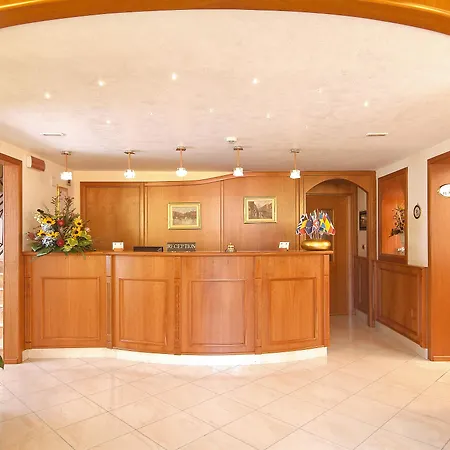 Buono Hotel Neapol