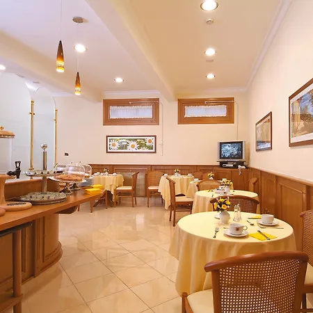 Hotel Buono Neapol