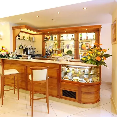 부오노 3* 나폴리