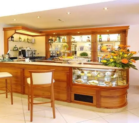 Hotel Buono Neapol