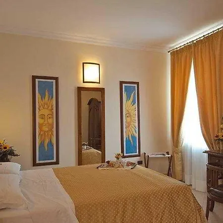 Buono Hotel 3*