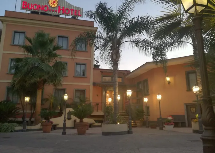 Buono Hotel 3*